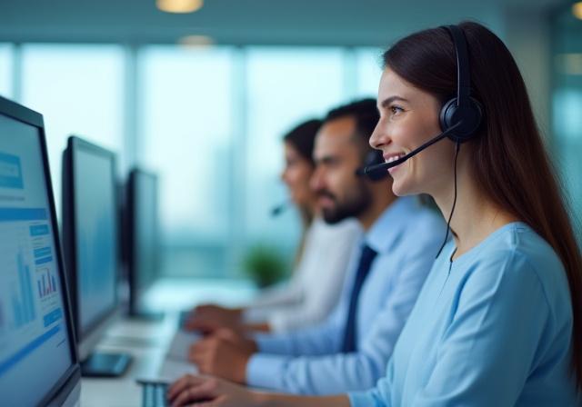 فريق الدعم الفني في البحرين