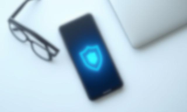 أمن الهواتف الذكية